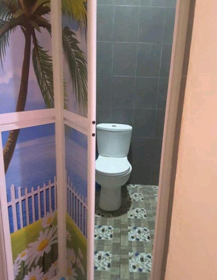 Nor Su Homestay Alor Gajah Exteriör bild