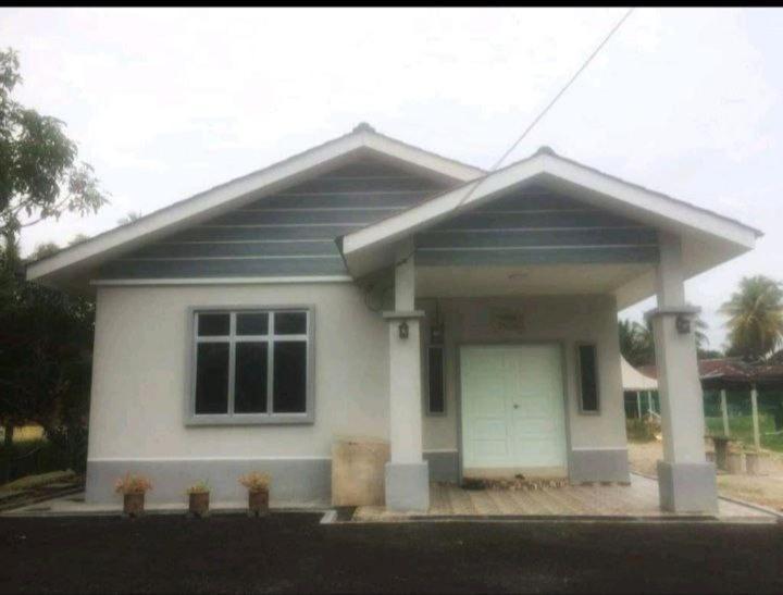 Nor Su Homestay Alor Gajah Exteriör bild